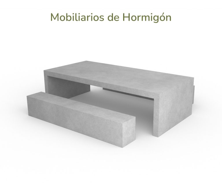 hormigon