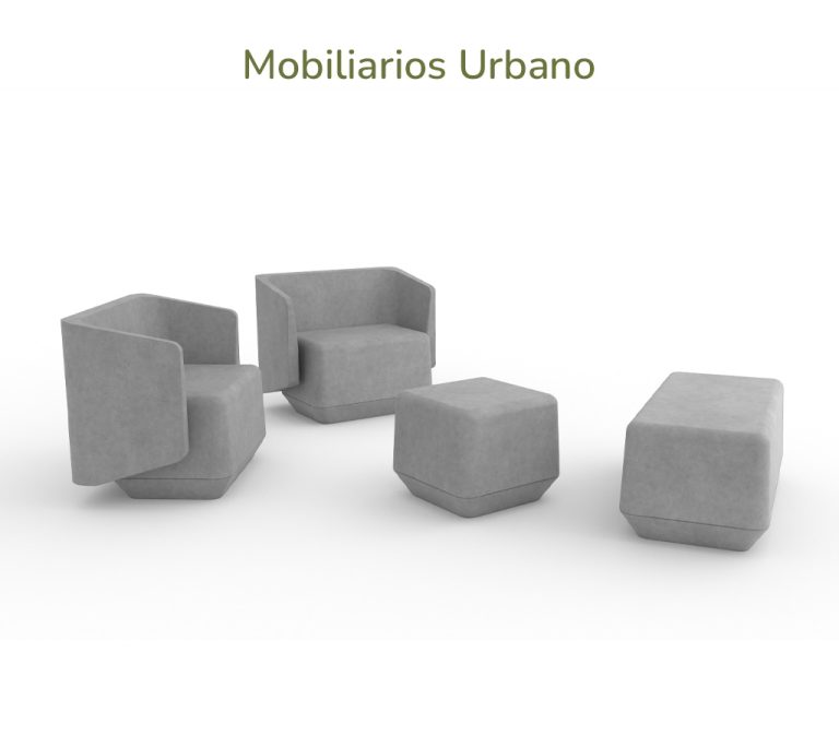 mob. urbano