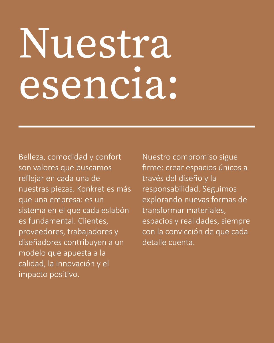 Instagram post from konkreturuguay. This post is in position 2.