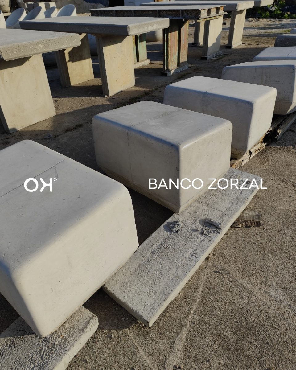 Instagram post from konkreturuguay. This post is in position 3.